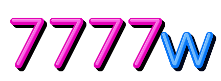 7777w — logo kanal